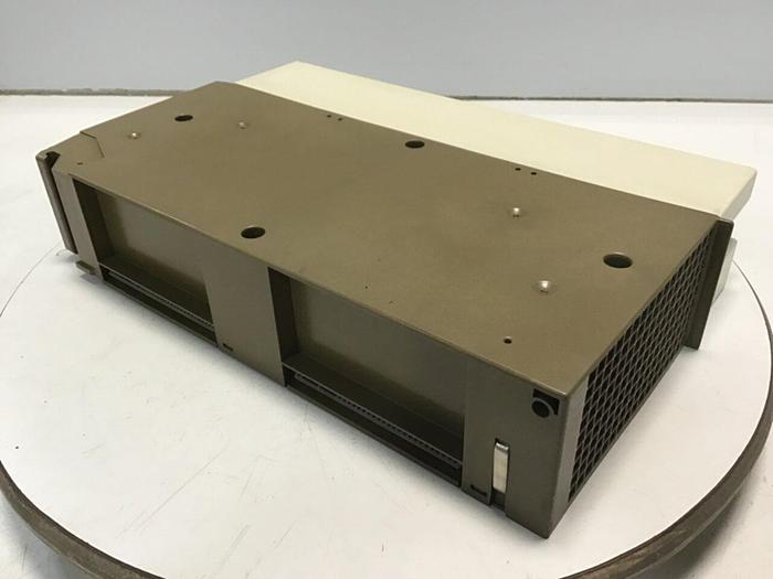 Used SIEMENS Modular Power Supply E220G5/15WRGD #120545