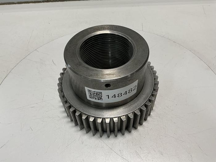 Used VAN DORN 305105DST