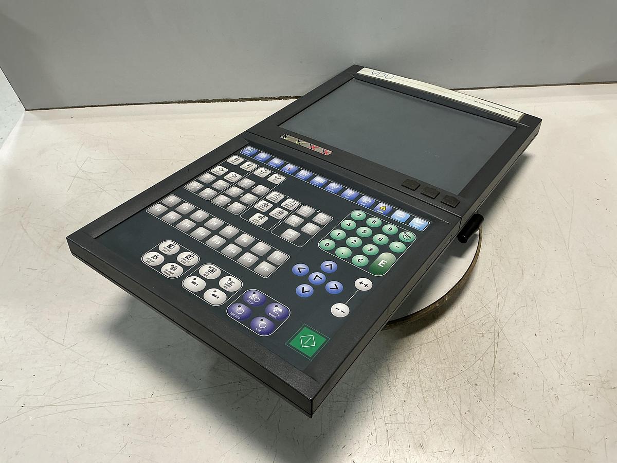 Used VAN DORN UNIVERSAL CONTROL NO MODEL NUMBER