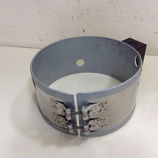 Used CVA 1500 Watt Heater Band SKB10334 #68800