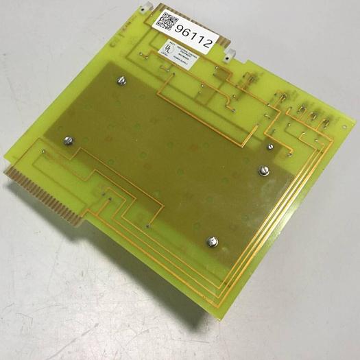 Used CINCINNATI MILACRON Power Supply 3-531-3786A #96112