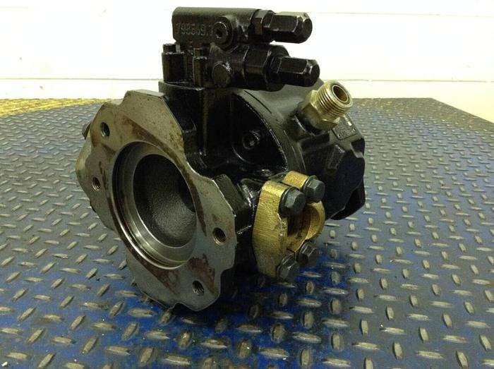 Used BRUENINGHAUS HYDROMATIK Hydraulic Pump L A10V O 45 DR/31R-PSC12K02-SO420 #83314