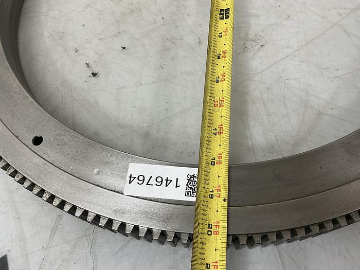 Used VAN DORN DEMAG 305186 ST