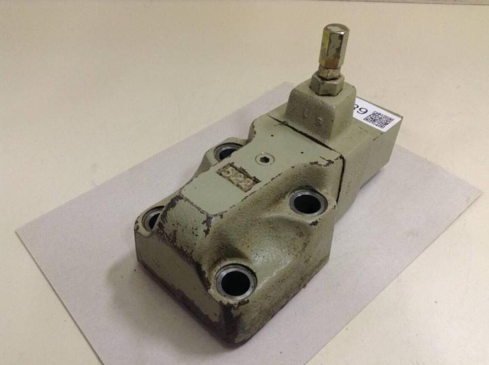 Used YUKEN Relief Valve MDC-01-A-30 #68233