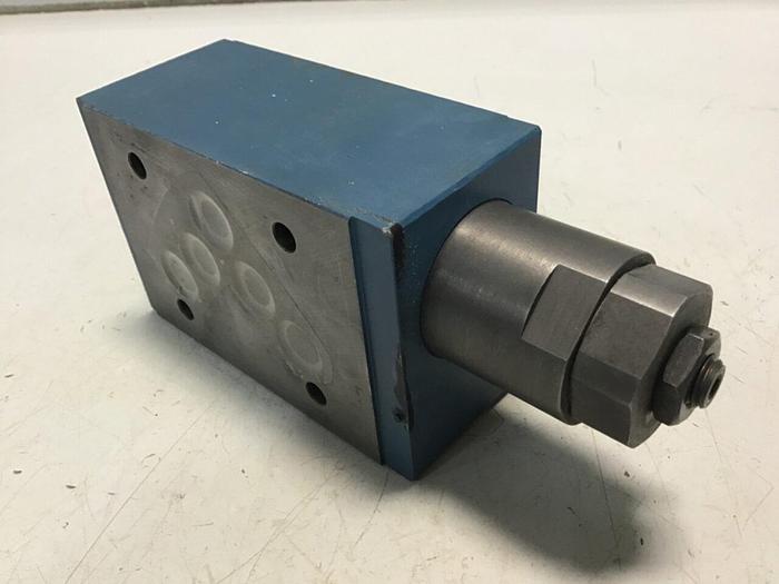 Used BOSCH Valve 0 811 145 118 #130215