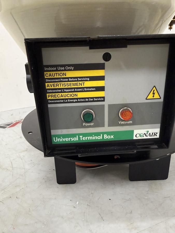Used CONAIR DL12