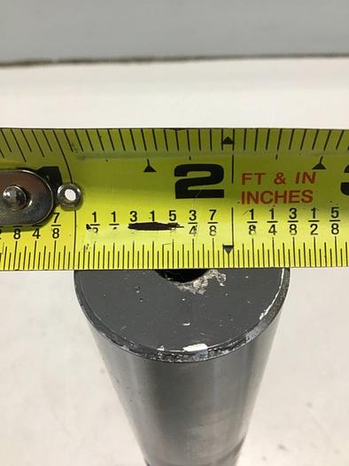 Used TOYO Crosshead Toggle Pin SI-150II / CTP #116202