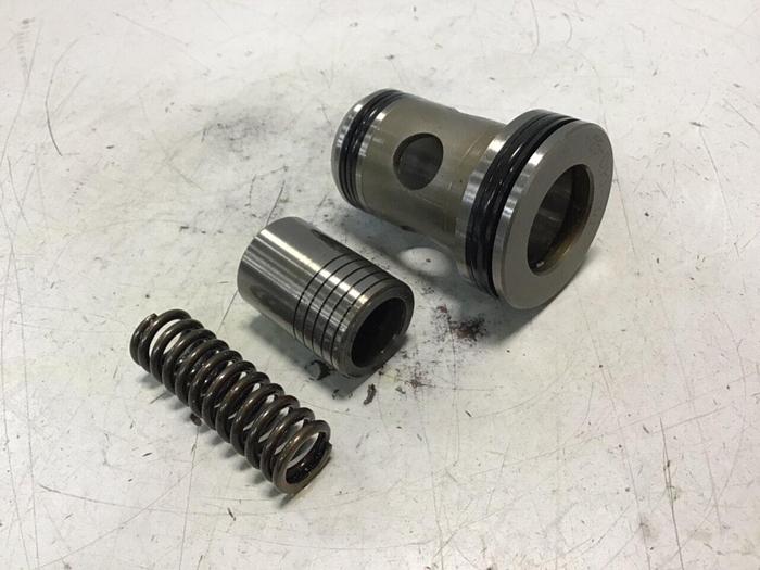 Used VICKERS Cartridge Valve Insert 25-D10-30 USed