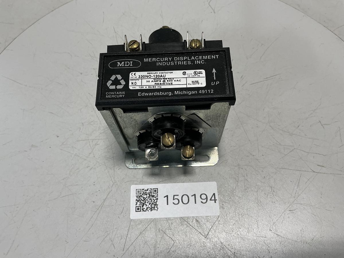 Used MDI 330NO-120AU