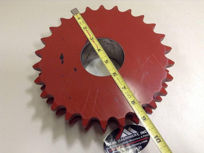 Used BROWNING Sprocket D80B26 #75593