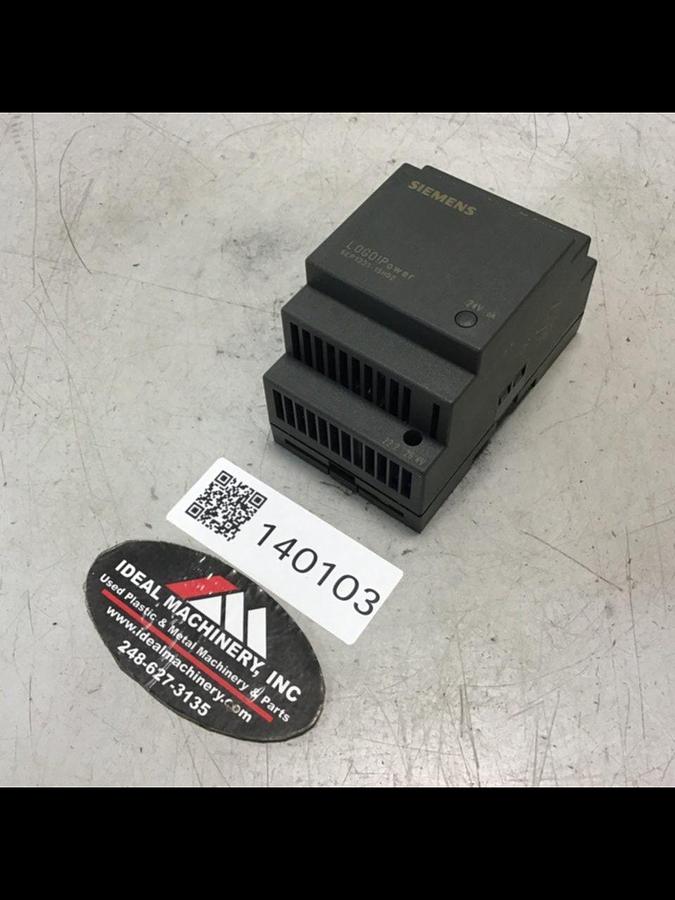 Used SIEMENS Sitop Power Supply 6EP1 331-1SH02 #140103