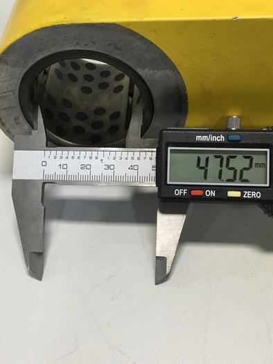 Used VAN DORN Toggle Link 308142 #111041