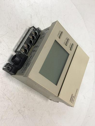 Used OMRON Cam Positioner H8PS-8BF #118401