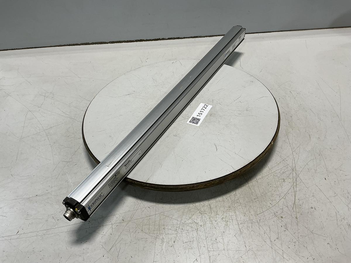 Used BALLUFF BTL-5-M1-M0457-P-S32