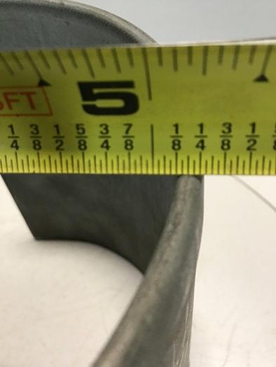 Used WATLOW 1520 Watt Heater Band 15717AXX #125692