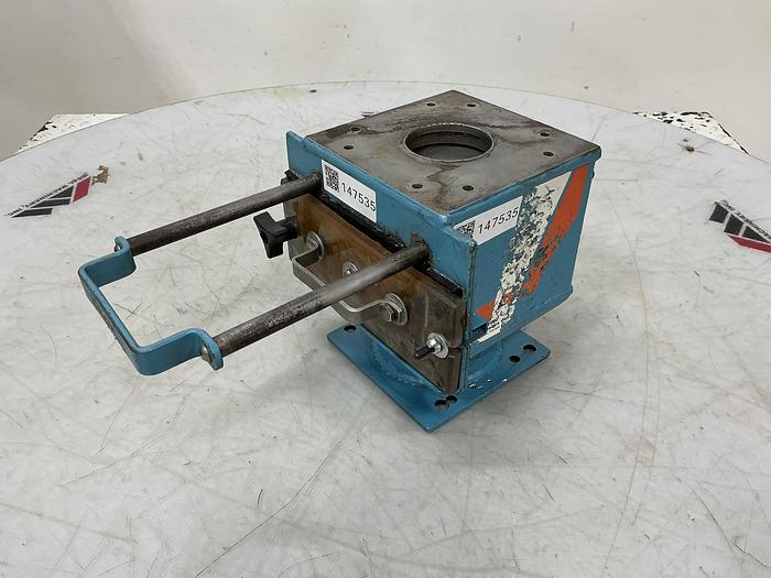 Used BUNTING Needs model #