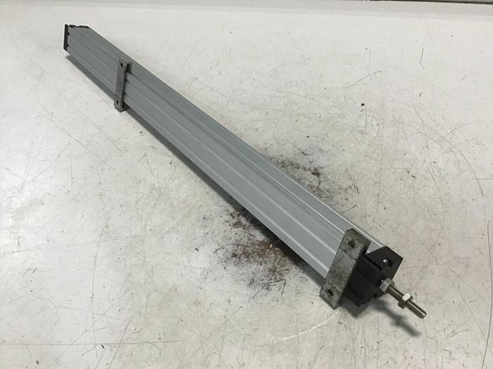 Used GEFRAN Linear Transducer 9628120 USED