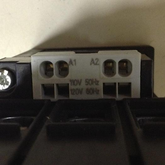 Used SIEMENS Contactor 3RT1 036-3AK60 #86701