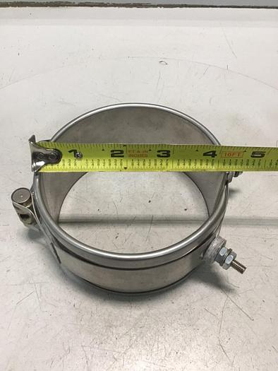 TRIVOLT 800 Watt Heater Band S1 INT-0157 #123819