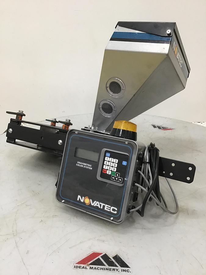 Used MAGUIRE MGF-4-ST