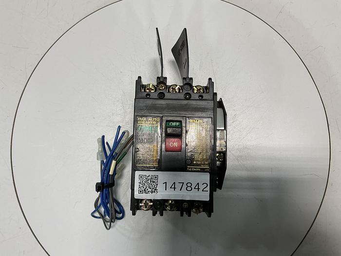 Used FUJI ELECTRIC EA103B