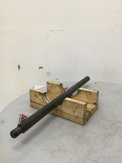 Used VAN DORN Crosshead Side Brace Support 650HT-125/CHSB #125405