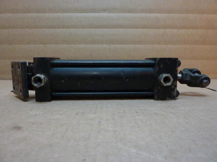 Used PARKER Cylinder BBMA14C Used