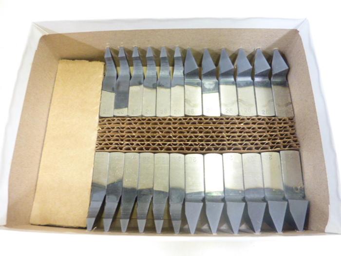 SUN CUTTER CO. Cutting Blades FSP-127 #45312