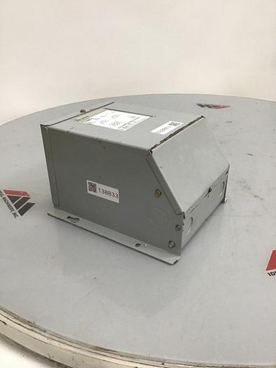 Used GENERAL ELECTRIC 3.00 kVA Transformer 9T51B0013 #138833