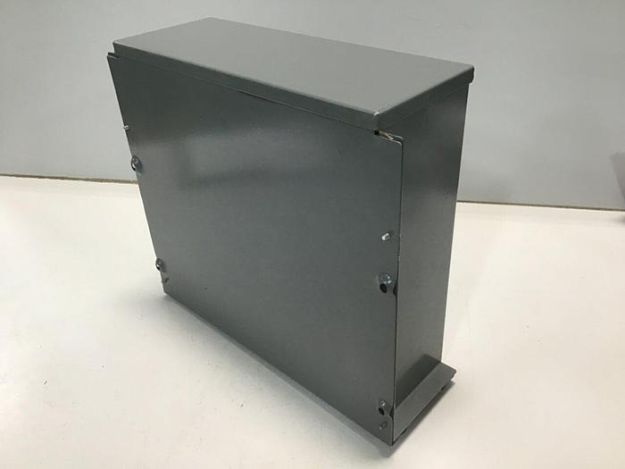 Used CALMOUNT Power Capacitor KIM43022X-3 USED