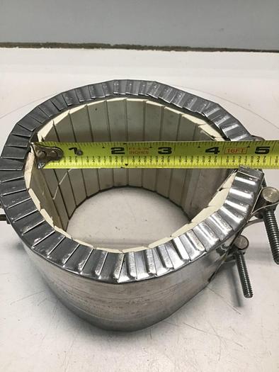 TEMPCO 1140 Watt Ceramic Heater Band 5038823 #117442