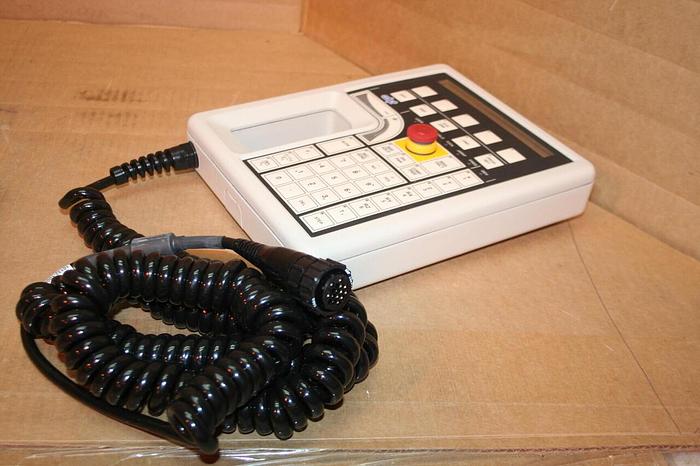 Used ADEPT TECH Teach Pendant 10332-21000 Used