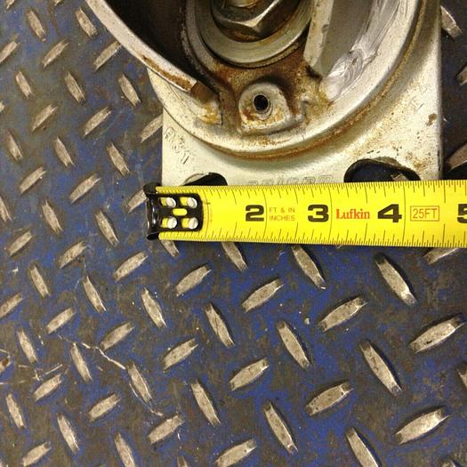 Used COLSON Swivel Caster 54000 #74969