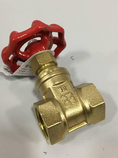 RUIGE Gate Valve VALVE665 #90667