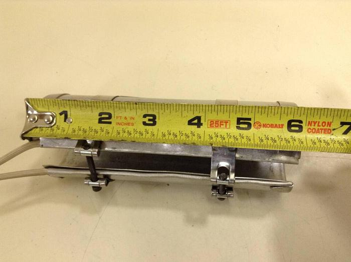 AIC 850 Watt Heater Band A-16A604 #83209