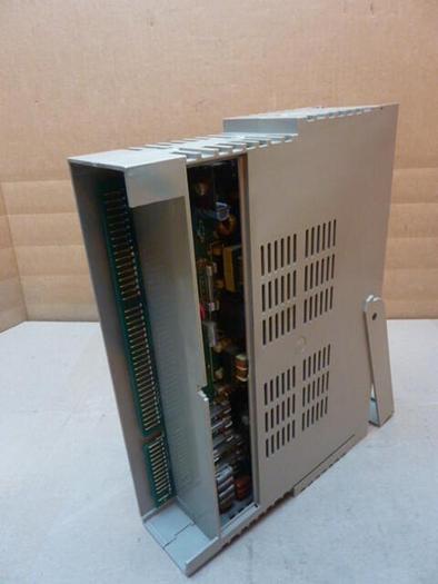 Used BARBER COLMAN Process Module 80EB-10002-001-0-02 Used