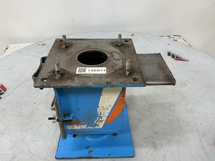 Used BUNTING Needs model #