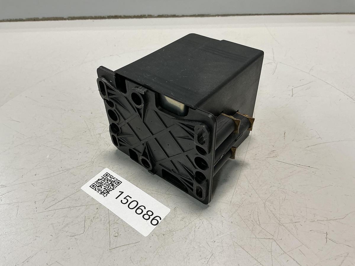 Used DURAKOOL 3030APS120AC