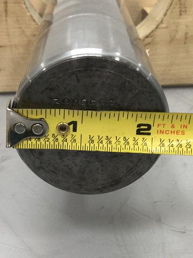 Used CINCINNATI MILACRON Crosshead Slide Pin 3989553 #116064