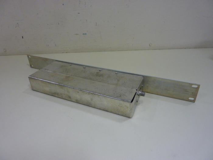 Used JERROLD Pass Band Filter PBF-I #57153