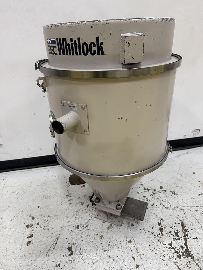 Used AEC WHITLOCK DH-3.0MI,MS
