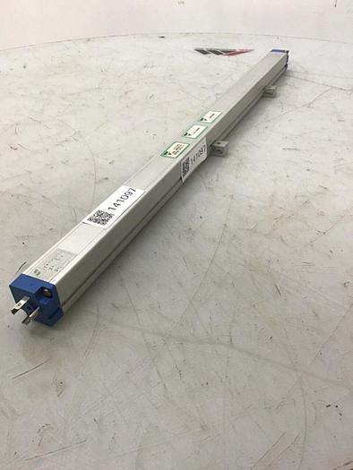 Used VISHAY Transducer 115L24D #141097