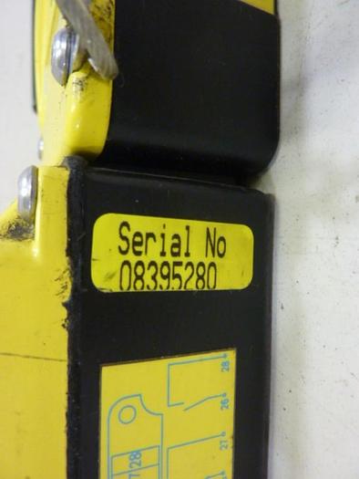 Used SICK Safety Interlock IE 1000 ES1 #67216