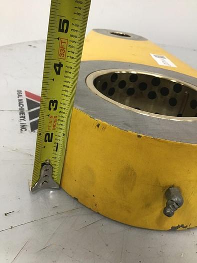 Used CINCINNATI MILACRON Toggle Link 305265 #114327