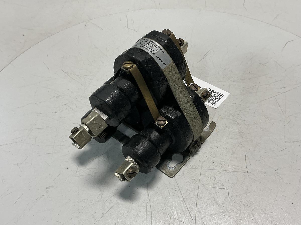 Used MDI 335NO-120A-18