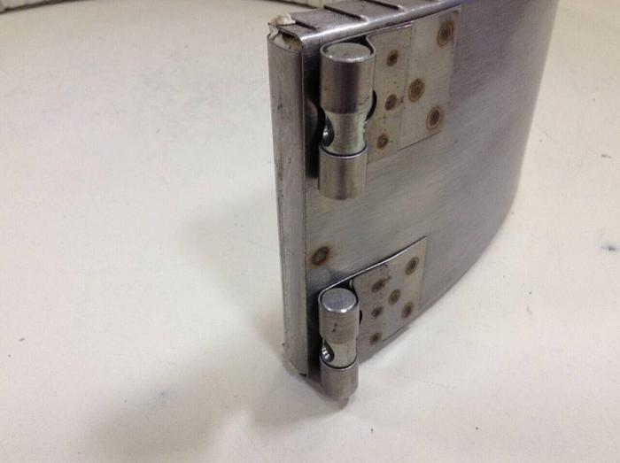 APPLIED 3900 Watt Ceramic Heater Band C-130C401-1 #83263