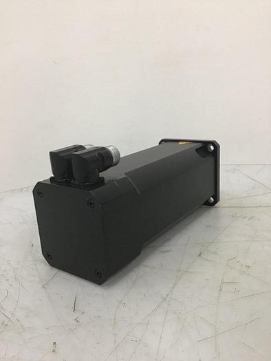Used BR AUTOMATION Servo Motor 8MSA4L.R0-46 Used