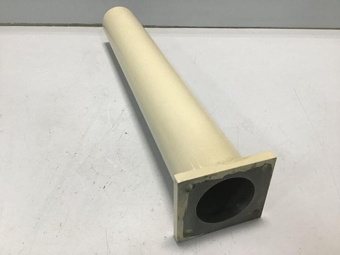 Used CINCINNATI MILACRON Safety Bar Cover VT85-5 / SBC #115416