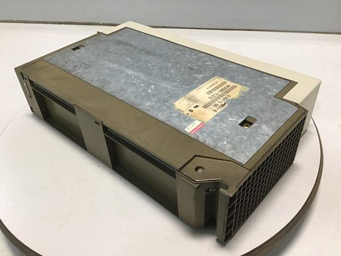 Used SIEMENS Power Supply 6ES5 951-7LD12 #113801