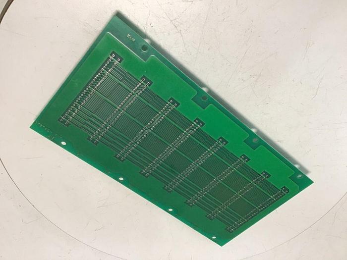 Used BOSCH Circuit Board D-64711 #129119